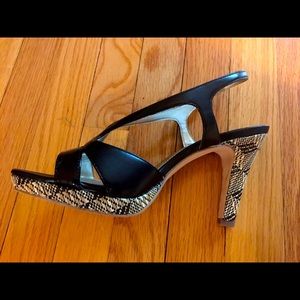 Anne Klein Sandal